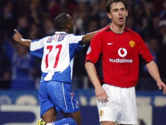 後衛角色有 後衛角色有